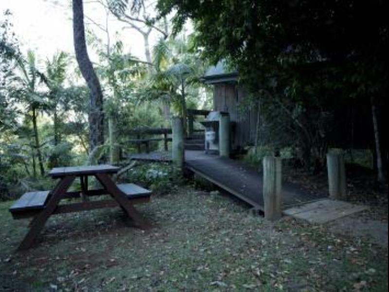 Mt Glorious Getaways Villa Mount Glorious Exterior photo