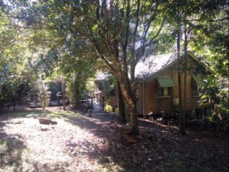 Mt Glorious Getaways Villa Mount Glorious Exterior photo
