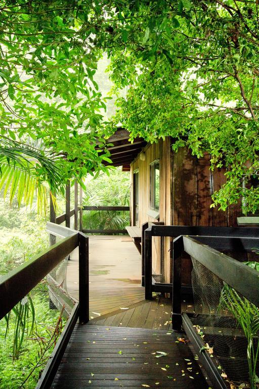 Mt Glorious Getaways Villa Mount Glorious Exterior photo