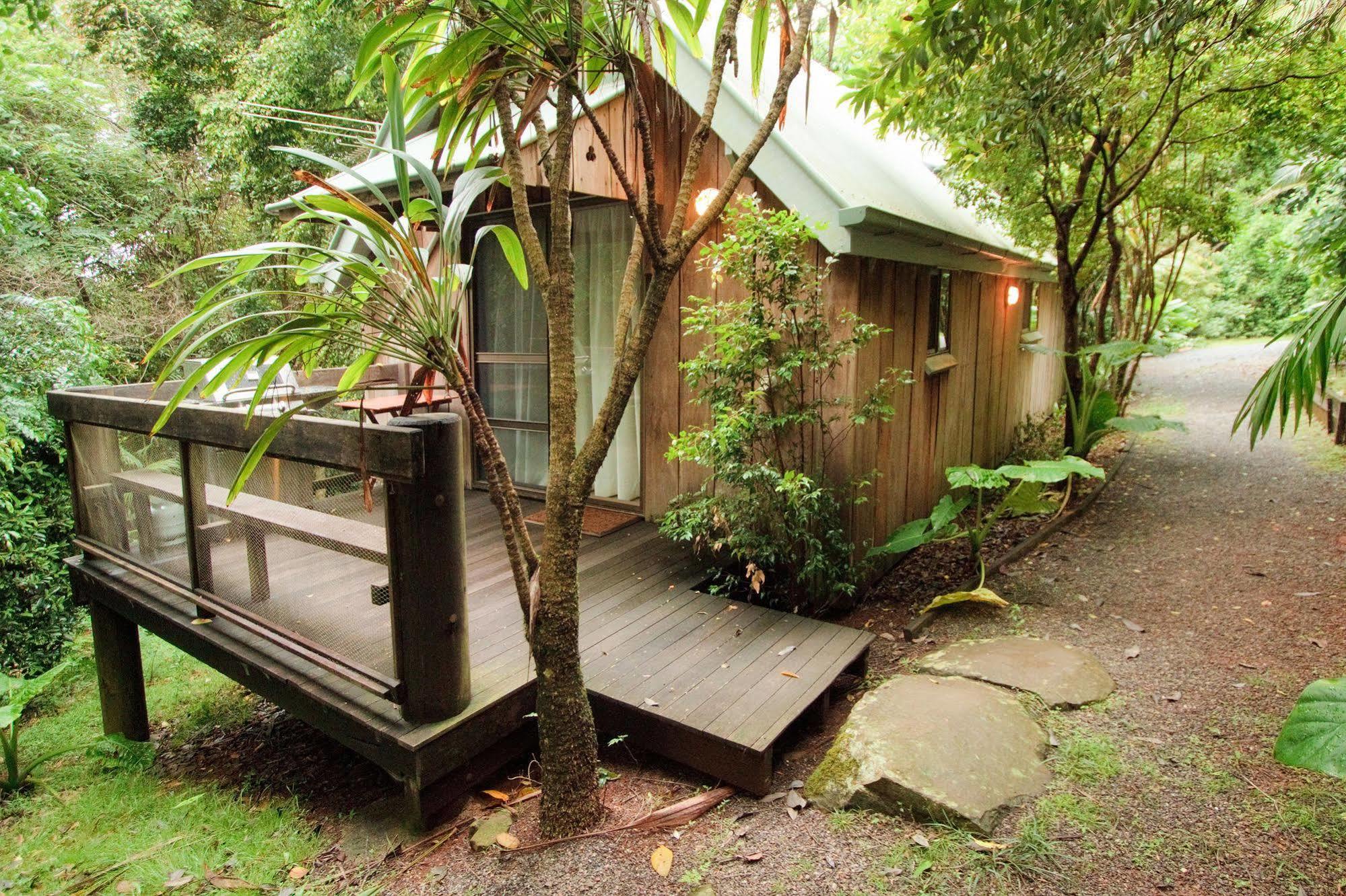 Mt Glorious Getaways Villa Mount Glorious Exterior photo
